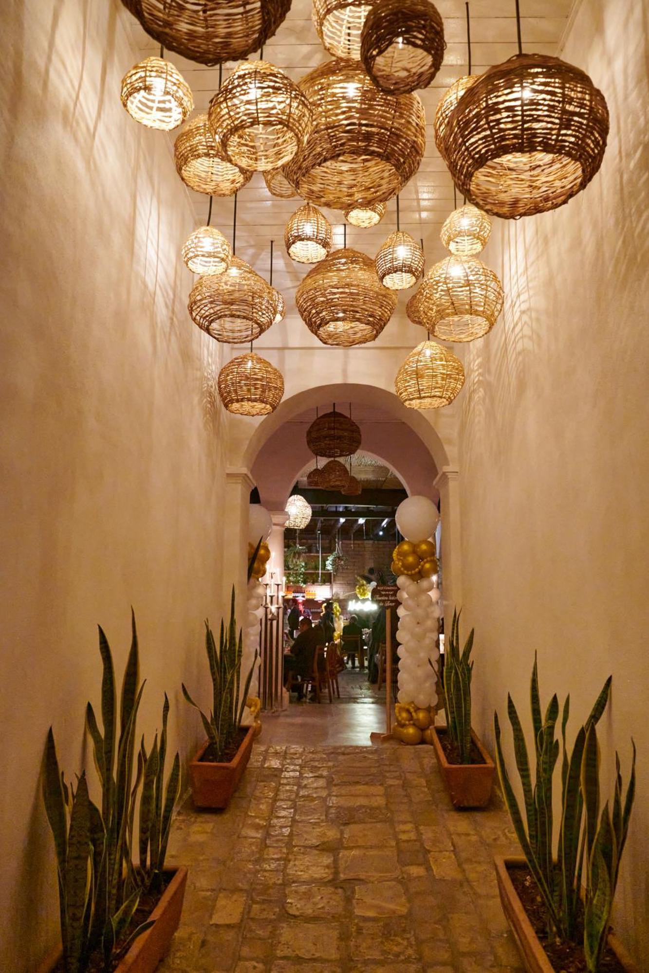 Sereno Hotel San Cristóbal de Las Casas Exterior foto